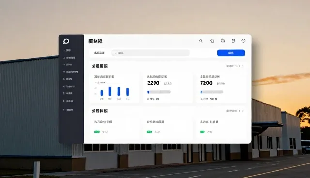 美业数据分析平台在客户体验中的实际应用与问题解析